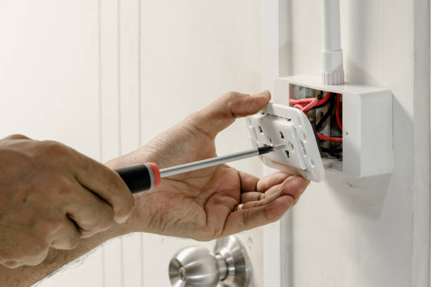 Best Circuit Breaker Installation and Repair  in Greenvle, IL