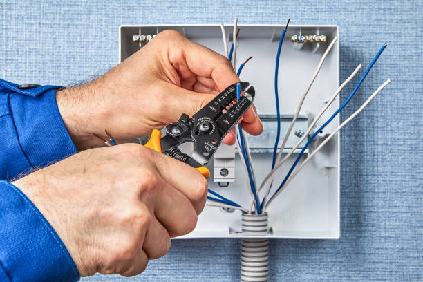 Best Industrial Electrical Services  in Greenvle, IL