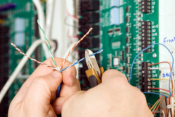 Emergency Electrical Repair Services in Greenville, IL