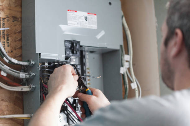 Industrial Electrical Services in Greenville, IL